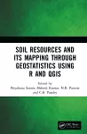 Soil Resources and Its Mapping Through Geostatistics Using R and QGIS cover