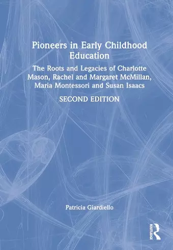 Pioneers in Early Childhood Education cover