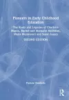 Pioneers in Early Childhood Education cover