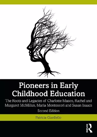 Pioneers in Early Childhood Education cover