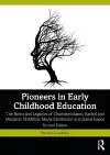 Pioneers in Early Childhood Education cover