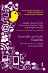 International Public Relations cover