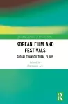 Korean Film and Festivals cover