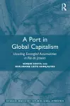 A Port in Global Capitalism cover