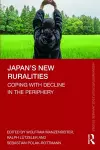 Japan’s New Ruralities cover