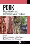 Pork cover