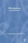 Delivering Justice cover