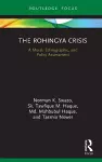 The Rohingya Crisis cover