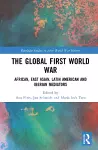 The Global First World War cover