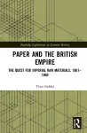 Paper and the British Empire cover