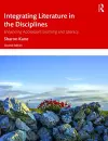 Integrating Literature in the Disciplines cover