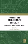 Towards the Compassionate University cover