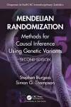 Mendelian Randomization cover