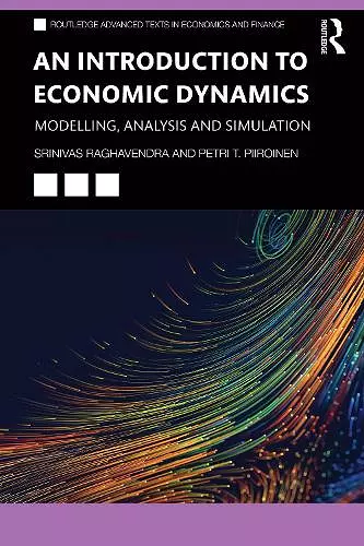 An Introduction to Economic Dynamics cover