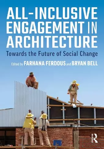 All-Inclusive Engagement in Architecture cover