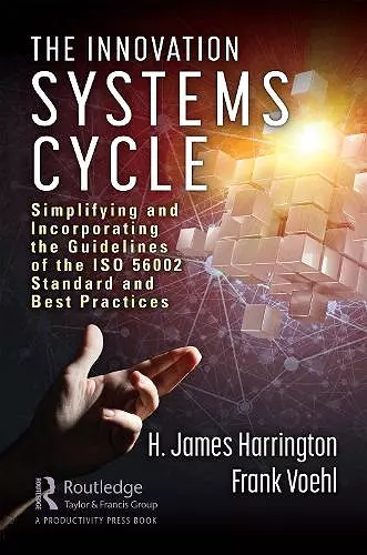 The Innovation Systems Cycle cover