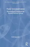 Power in Conservation cover