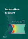 Constitutive Models for Rubber XI cover