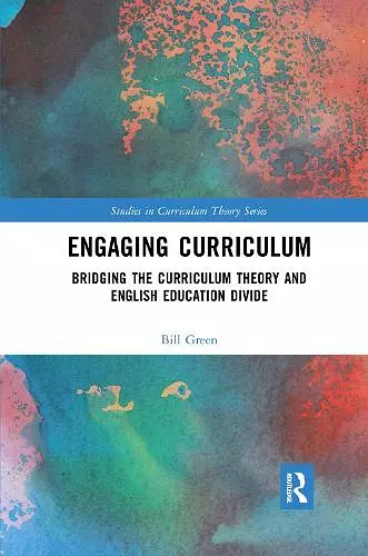 Engaging Curriculum cover