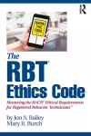 The RBT® Ethics Code cover