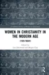 Women in Christianity in the Modern Age cover