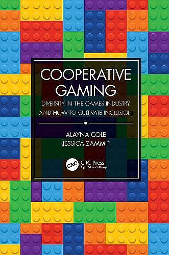 Cooperative Gaming cover