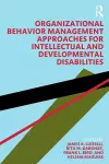 Organizational Behavior Management Approaches for Intellectual and Developmental Disabilities cover