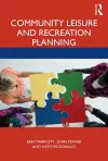 Community Leisure and Recreation Planning cover