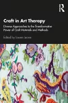 Craft in Art Therapy cover