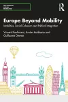 Europe Beyond Mobility cover