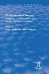 Evolution-Revolution cover