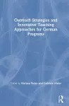 Outreach Strategies and Innovative Teaching Approaches for German Programs cover