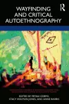 Wayfinding and Critical Autoethnography cover