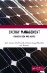 Energy Management cover