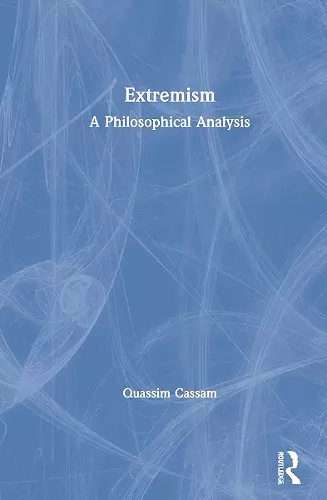 Extremism cover