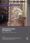 Architectures of Display cover