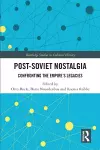 Post-Soviet Nostalgia cover