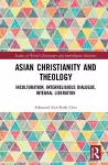 Asian Christianity and Theology cover