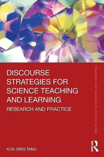 Discourse Strategies for Science Teaching and Learning cover