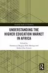 Understanding the Higher Education Market in Africa cover