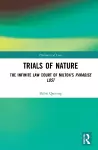 Trials of Nature cover