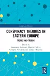 Conspiracy Theories in Eastern Europe cover