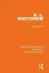 E. L. Doctorow cover