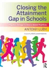 Closing the Attainment Gap in Schools cover