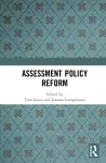 Assessment Policy Reform cover