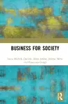 Business for Society cover