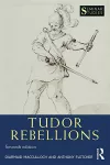 Tudor Rebellions cover