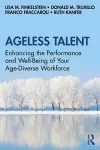 Ageless Talent cover