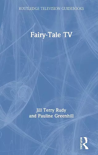 Fairy-Tale TV cover