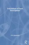 Foundations of Sport Development cover